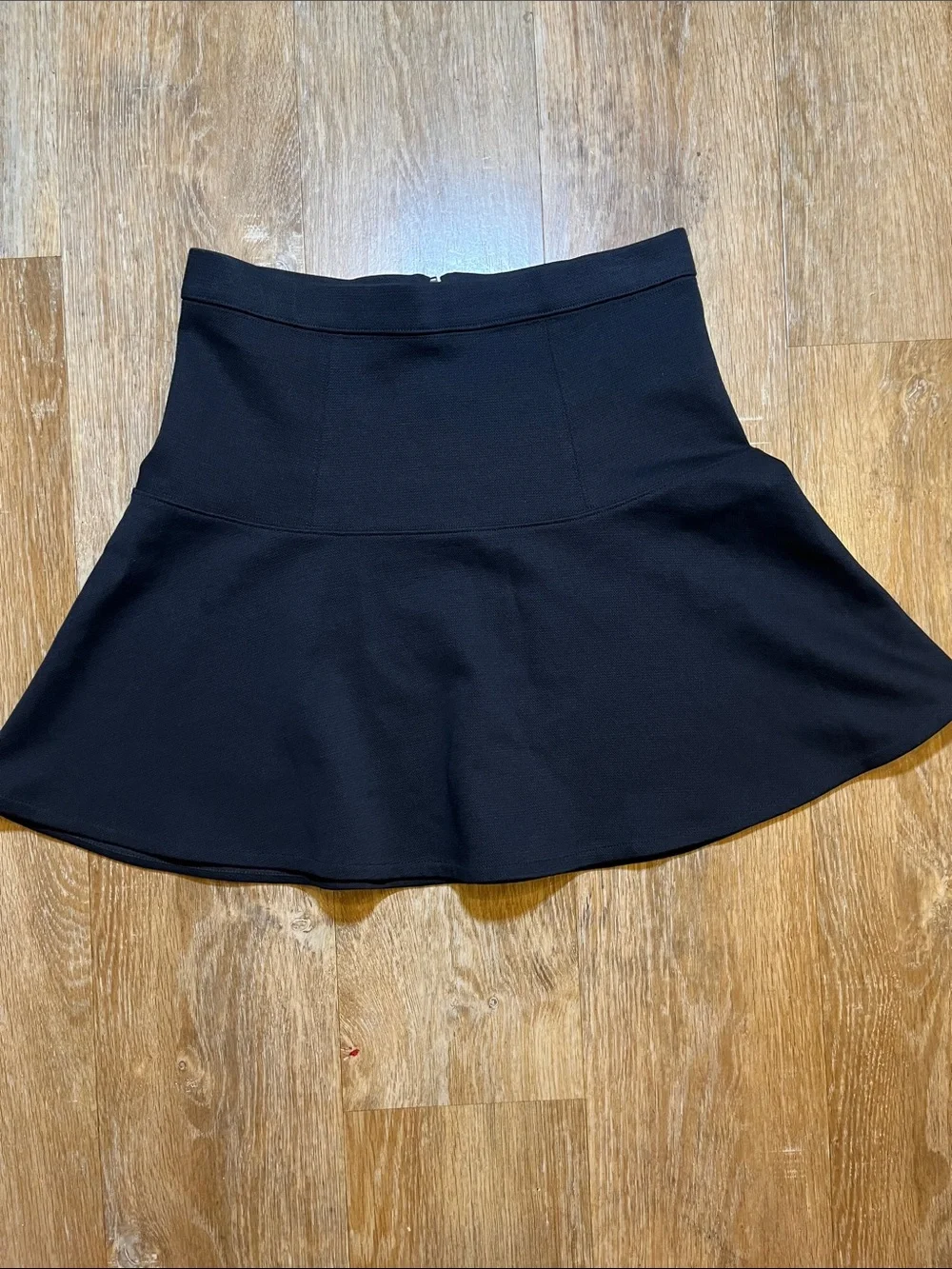 Madewell black wavelength